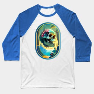 MUTANT Baseball T-Shirt